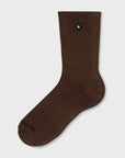 Cotton Crew Socks