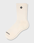 Cotton Crew Socks