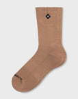 Cotton Crew Socks