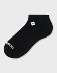 Cotton Low-cut Socks