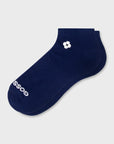 Cotton Low-cut Socks