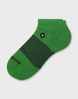 Cotton Low-cut Bright Color Block Socks