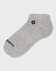 Cotton Low-cut Socks