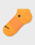 Cotton Low-cut Bright Color Block Socks