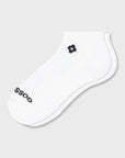Cotton Low-cut Socks