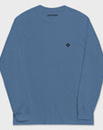Men's Cotton Long Sleeve T-Shirt