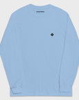 Men's Cotton Long Sleeve T-Shirt