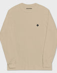Men's Cotton Long Sleeve T-Shirt