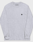 Men's Cotton Long Sleeve T-Shirt