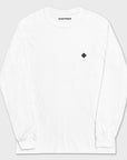 Men's Cotton Long Sleeve T-Shirt