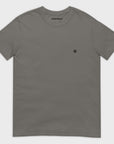 Men's Short-Sleeve Cotton T-Shirt