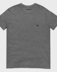 Men's Short-Sleeve Cotton T-Shirt