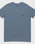 Men's Short-Sleeve Cotton T-Shirt