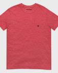 Men's Short-Sleeve Cotton T-Shirt