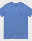 Men's Short-Sleeve Cotton T-Shirt
