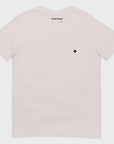 Men's Short-Sleeve Cotton T-Shirt