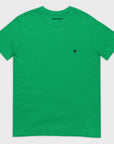 Men's Short-Sleeve Cotton T-Shirt