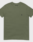 Men's Short-Sleeve Cotton T-Shirt