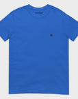 Men's Short-Sleeve Cotton T-Shirt