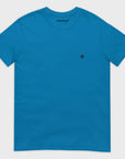 Men's Short-Sleeve Cotton T-Shirt