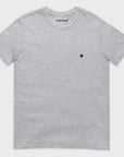 Men's Short-Sleeve Cotton T-Shirt