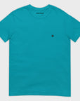 Men's Short-Sleeve Cotton T-Shirt