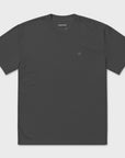 Unisex Oversized Faded Cotton T-Shirt