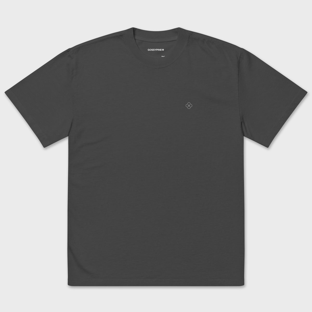 トップス GADIDANONIEM UTNE T FY SIZE0 GADID ANONIEM NEW T-SHIRT COLLECTION ONLINE DROP ON AUGUST 6, 9PM