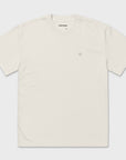 Unisex Oversized Faded Cotton T-Shirt