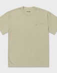 Unisex Oversized Faded Cotton T-Shirt