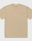 Unisex Oversized Faded Cotton T-Shirt