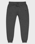 Unisex Premium Fleece Sweatpants