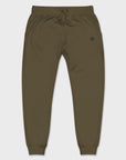Unisex Premium Fleece Sweatpants