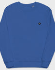 Unisex Organic Cotton Sweatshirt