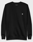 Unisex Premium Fleece Sweatshirt