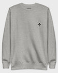 Unisex Premium Fleece Sweatshirt