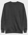 Unisex Premium Fleece Sweatshirt