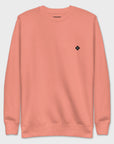 Unisex Premium Fleece Sweatshirt