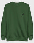 Unisex Premium Fleece Sweatshirt