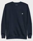 Unisex Premium Fleece Sweatshirt