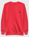 Unisex Premium Fleece Sweatshirt