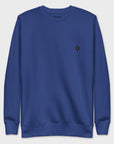 Unisex Premium Fleece Sweatshirt