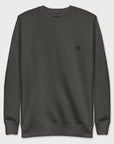 Unisex Premium Fleece Sweatshirt