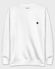 Unisex Premium Fleece Sweatshirt