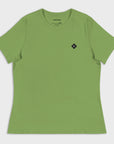 Women's Relaxed Fit Cotton T-Shirt