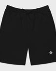 Men's Premium Fleece 9″ Shorts