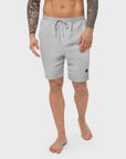 Men's Premium Fleece 9″ Shorts