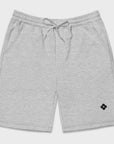 Men's Premium Fleece 9″ Shorts