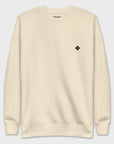 Unisex Premium Fleece Sweatshirt