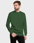 Unisex Premium Fleece Sweatshirt
